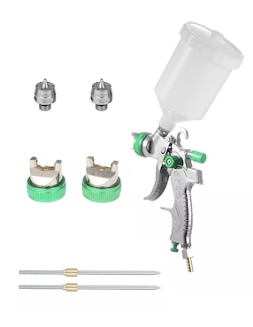 Pistola para pintar