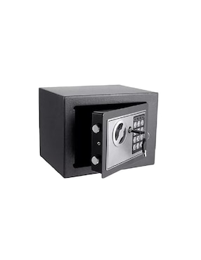 Caja fuerte manual