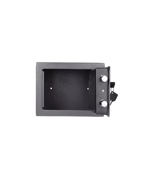 Caja fuerte manual
