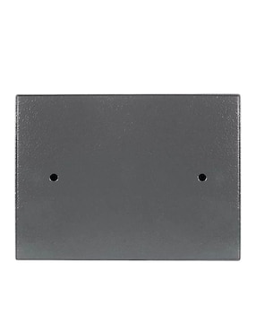 Caja fuerte manual y eléctrica