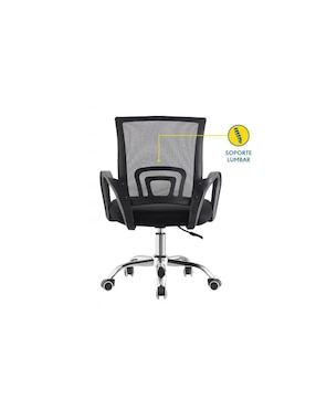 Silla Oficina Styrka