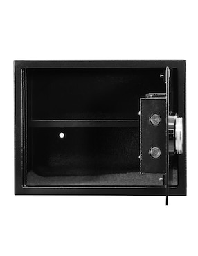 Caja fuerte manual y eléctrica Guardex