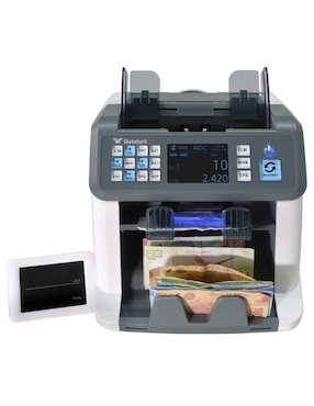 Contadora de billetes Gutstark