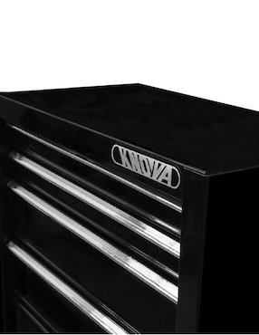 Gabinete Knova de