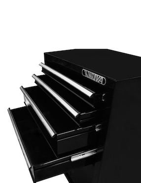 Gabinete Knova de