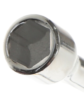 Llave de cruz Stanley punta hexagonal
