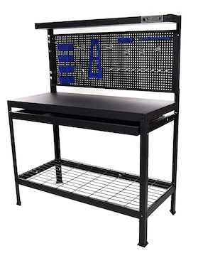 Mesa de trabajo Knova