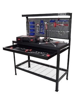 Mesa de trabajo Knova