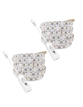 Set Tira LED Smart Energain EG-TL-5050-MESH-F
20 Luces