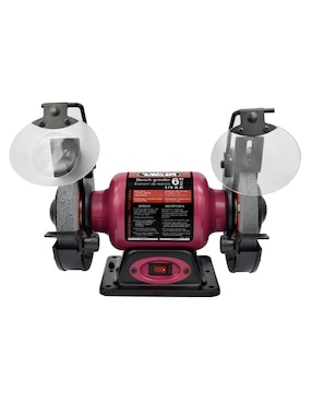 Esmeril de banco Knova 120 V