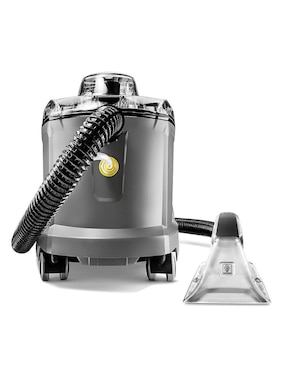 Aspiradora Karcher puzzi 8/1 c 5 litros