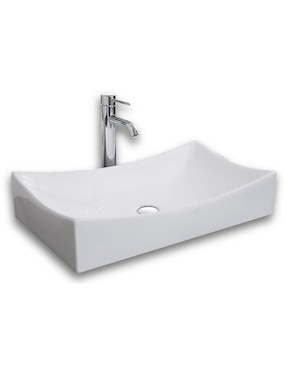 Lavabo estándar Esatto