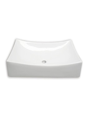 Lavabo estándar Esatto