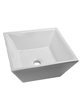 Lavabo libre instalación Esatto