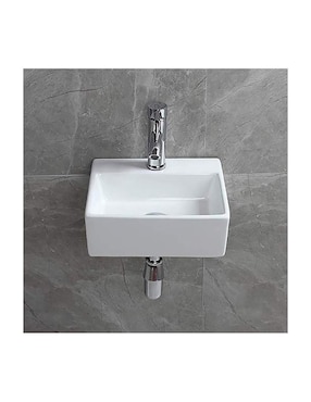 Lavabo estándar Esatto