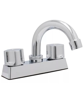 Llave Mezcladora Para Lavabo Idrop