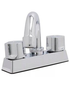 Llave mezcladora para lavabo Idrop