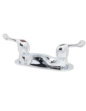 Llave mezcladora para baño Idrop