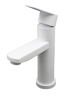 Monomando para baño Rubinett