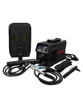 Soldadora Foreman Fomma-130 130 A