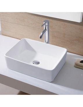 Lavabo estándar Esatto