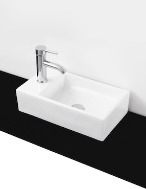 Lavabo estándar Esatto