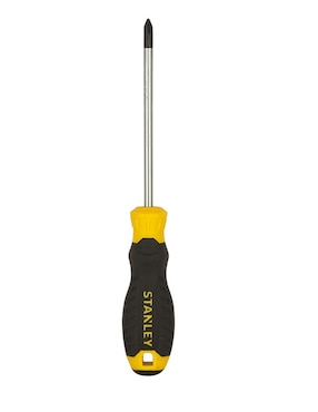 Desarmador plano Stanley STMT60805-840