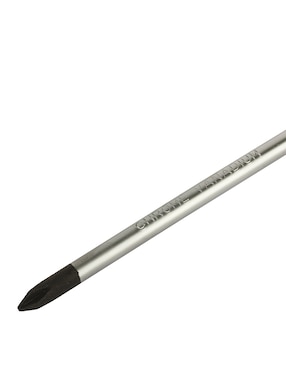 Desarmador plano Stanley STMT60805-840