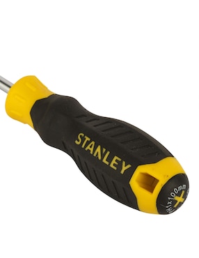 Desarmador plano Stanley STMT60805-840