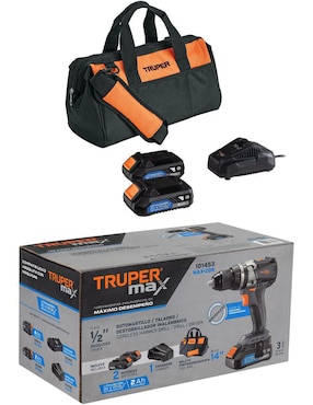 Rotomartillo Truper MAX-20R 30 W