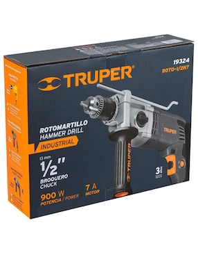 Rotomartillo Truper ROTO-1/2N7 900 W