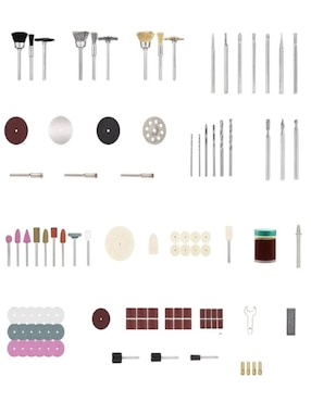 Kit acc para herramienta eléctrica