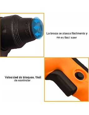 Rotomartillo Goxawee 800 W