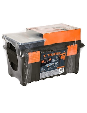 Rotomartillo Truper Combo 10884 650 W