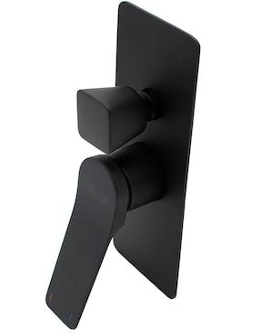 Regadera para baño Rubinett