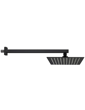 Regadera para baño Rubinett