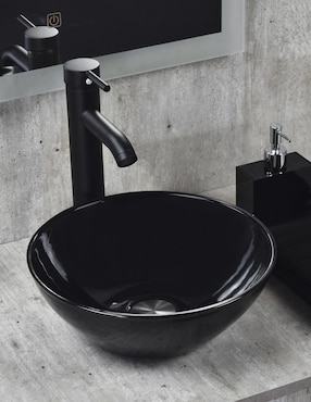 Lavabo libre instalación Esatto