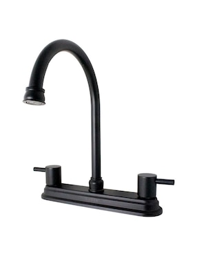 Llave mezcladora para cocina Meer