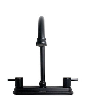 Llave mezcladora para cocina Meer