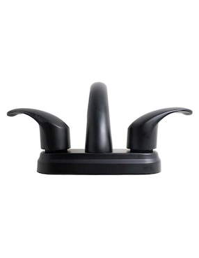 Llave mezcladora para lavabo Meer