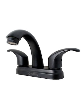 Llave mezcladora para lavabo Meer