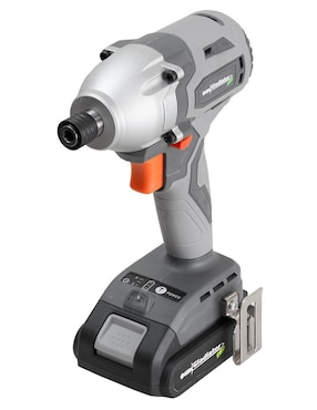 Taladro atornillador inalámbrico Gladiator AI 1138/20 C1 de 20 V