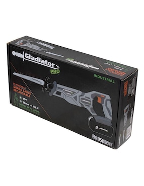Sierra gladiator ss 1150/20 c1 80 w