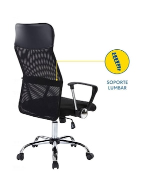 Silla Silla de oficina Styrka