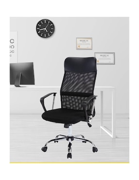 Silla Silla de oficina Styrka