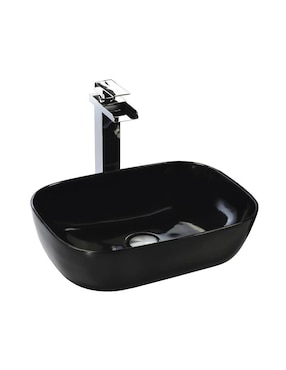 Lavabo empotrable Esatto