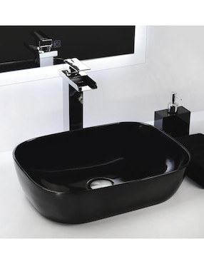 Lavabo empotrable Esatto