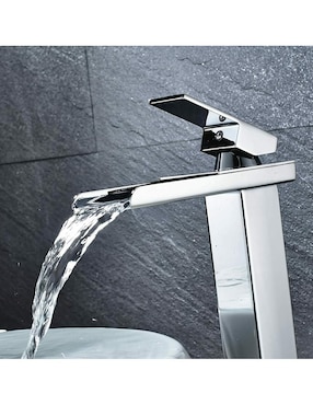 Lavabo empotrable Esatto