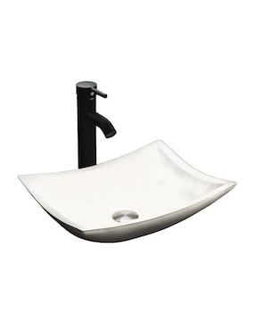 Lavabo estándar Esatto