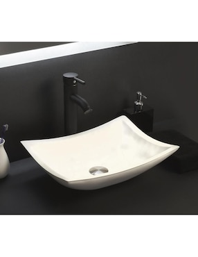 Lavabo estándar Esatto